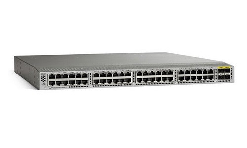 C1-N3K-C3048TP Cisco ONE Nexus 3000 Switch (New)