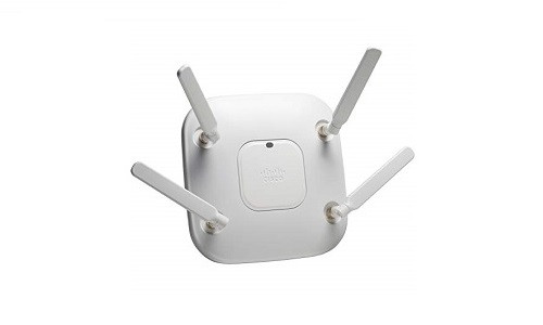 AIR-CAP3602E-A-K9 Cisco Aironet 3602 Wireless Access Point (New)
