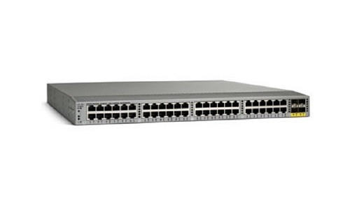 N2K-C2248TF-1GE Cisco Nexus 2000 Fabric Extender (New)