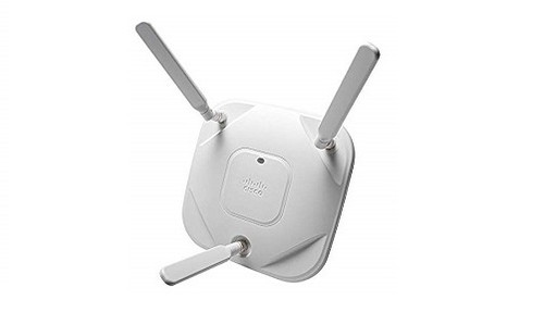 AIR-SAP1602E-B-K9 Cisco Aironet 1602 Wireless Access Point (New)