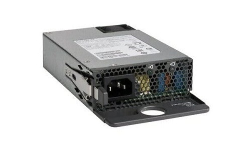 PWR-C6-600WAC/2 Cisco Config 6 Secondary Power Supply, 600w AC (New)