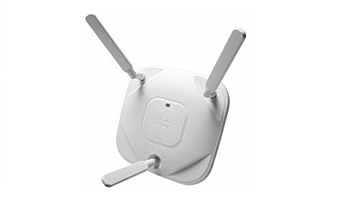 AIR-CAP1602E-B-K9 Cisco Aironet 1602 Wireless Access Point (New)