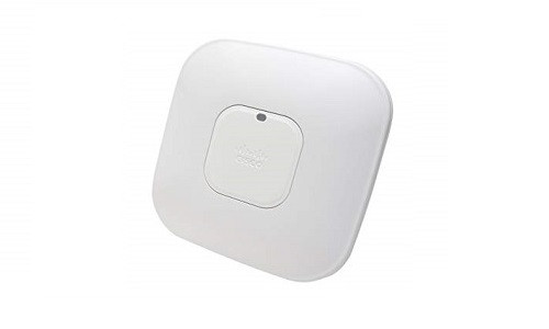 AIR-CAP3602I-B-K9 Cisco Aironet 3602 Wireless Access Point (New)