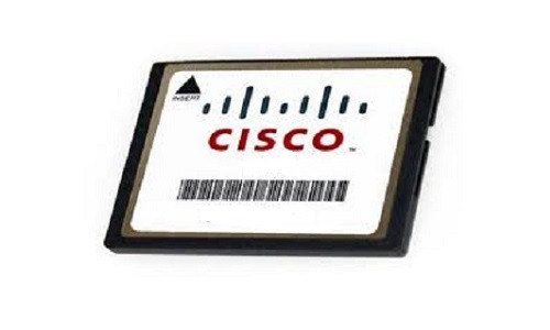 N7K-CPF-2GB Cisco Nexus 7000 Compact Flash Card (New)