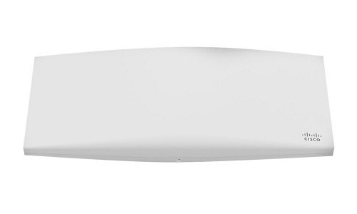 MR46-HW Cisco Meraki MR46 High Performance 802.11ax Wireless Access Point, Indoor WiFi 6 (New)