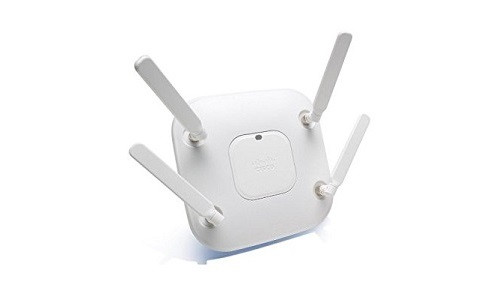 AIR-AP3602E-UXK9 Cisco Aironet 3602 Universal Wireless Access Point (New)