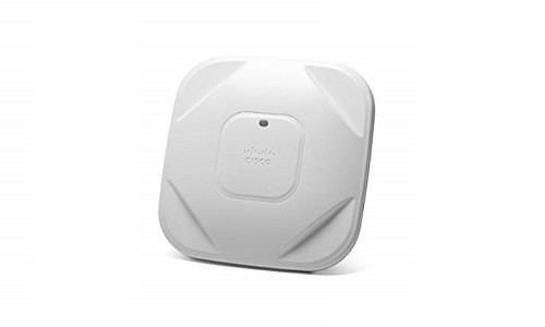 AIR-CAP1602I-AK910 Cisco Aironet 1602 Wireless Access Point, 10 Pack (New)
