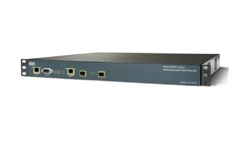 AIR-WLC4402-50-K9 Cisco 4402 Wireless LAN Controller (New)