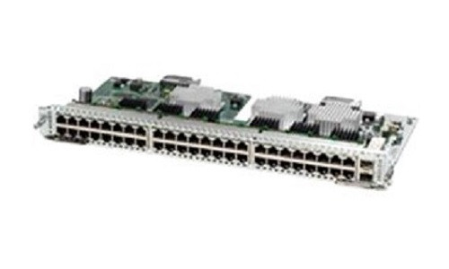 SM-D-ES2-48 Cisco EtherSwitch Service Module (New)