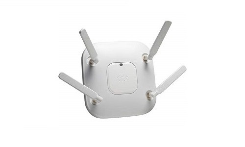 AIR-CAP3602E-AK910 Cisco Aironet 3602 Wireless Access Point, 10 Pack (New)