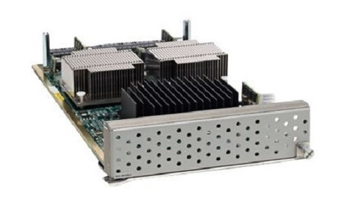 N55-M160L3-V2 Cisco Nexus 5000 Expansion Module (New)