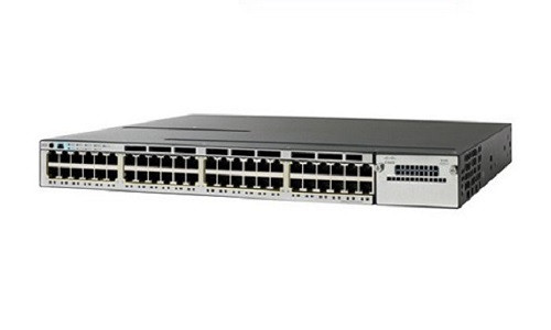 C1-WS3850-48U/K9 Cisco ONE Catalyst 3850 Network Switch (New)