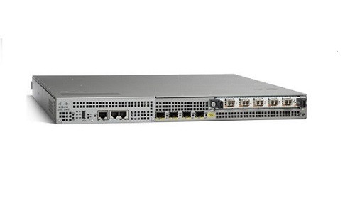 ASR1001 Cisco ASR1001 Router Chassis (New)