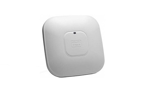 AIR-SAP2602I-BK9-5 Cisco Aironet 2602 Wireless Access Point, 5 Pack (New)