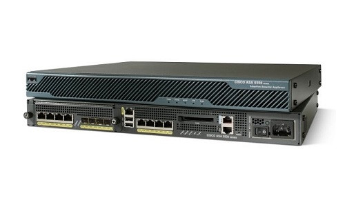 ASA5550-K8 Cisco ASA 5550 Security Appliance (New)