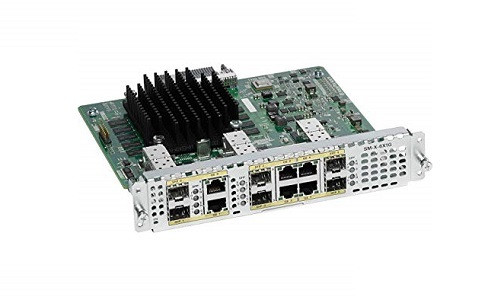 SM-X-6X1G Cisco WAN Service Module (New)