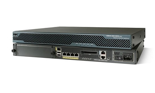 ASA5520-AIP10-K9 Cisco ASA 5520 Security Appliance (New)