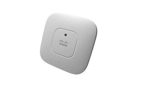 AIR-SAP702I-AK9-5 Cisco Aironet 702 Wireless Access Point, 5 Pack (New)