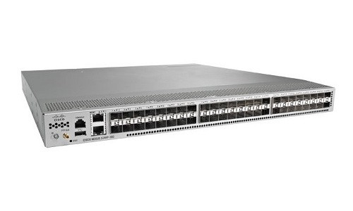 C1-N3K-C3524X Cisco ONE Nexus 3000 Switch (New)