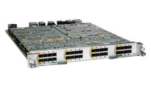 N7K-M132XP-12L Cisco Nexus 7000 Expansion Module (New)