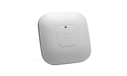 AIR-AP2602I-UXK910 Cisco Aironet 2602 Universal Wireless Access Point, 10 Pack (New)