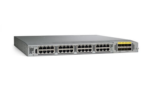 N2K-C2232TF-10GE Cisco Nexus 2000 Fabric Extender (New)