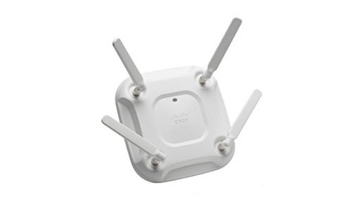 AIRAP3702E-UXK910C Cisco Aironet 3702 Universal Wireless Access Point, 10 Pack (New)