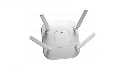 AIR-CAP3602E-BK910 Cisco Aironet 3602 Wireless Access Point, 10 Pack (New)