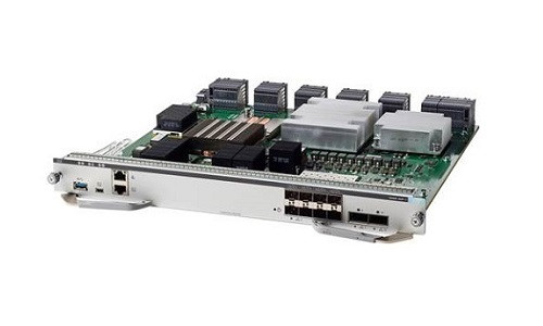 C9400-SUP-1XL Cisco Catalyst 9400 Supervisor 1XL Module (New)