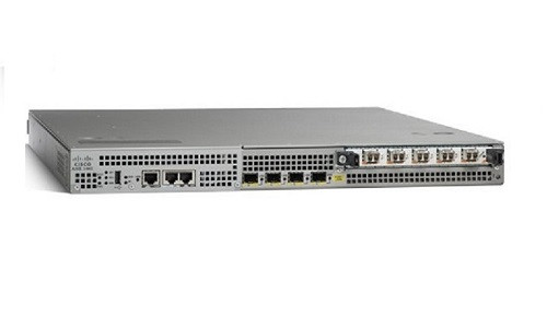 ASR1001-4XT3 Cisco ASR1001 Router (New)