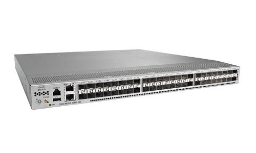 C1-N3K-C3548P Cisco ONE Nexus 3000 Switch (New)