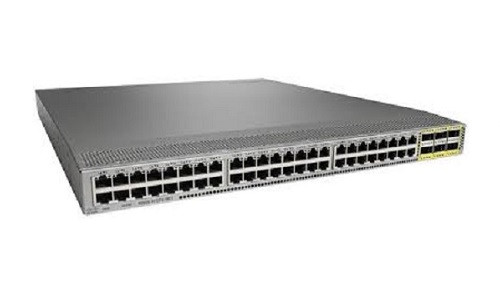 C1-N3K-C3172TQ-XL Cisco ONE Nexus 3000 Switch (New)