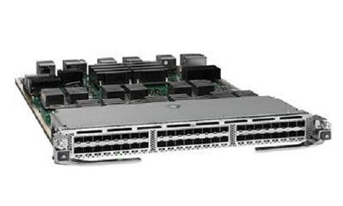 N77-F348XP-23 Cisco Nexus 7700 Expansion Module (New)