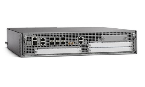 ASR1002X-20G-SECK9 Cisco ASR1002X Router (New)