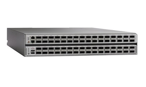 C1-N3K-C3264Q Cisco ONE Nexus 3000 Switch (New)