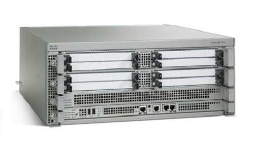 ASR1004-20G-FPI/K9 Cisco ASR1004 Router (New)
