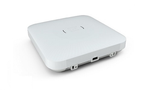 AP505i-FCC Extreme Networks AP 505i Dual-Radio Access Point, Indoor WiFi6, Internal Antenna (New)