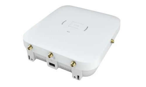 AP410e-FCC Extreme Networks AP410 Tri-Radio Access Point, Indoor WiFi6, External Antennas (New)