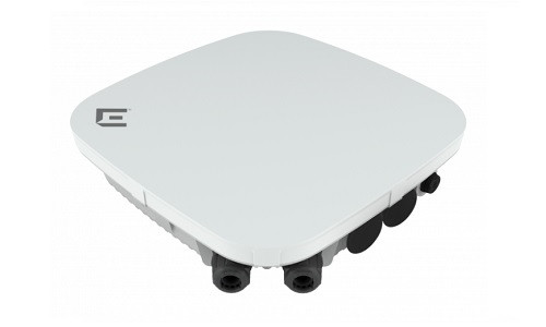 AP460C-FCC Extreme Networks AP460C Universal Tri-Radio Access Point, Outdoor WiFi6, Internal OMNI Antennas (New)