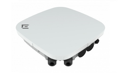 AP460S6C-FCC Extreme Networks AP460C Universal Tri-Radio Access Point, Outdoor WiFi6, Internal 60° Sector Antennas (New)