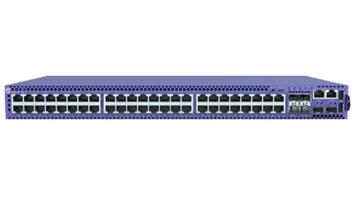 5420M-16MW-32P-4YE Extreme Networks 5420M Universal Edge Switch, 48 PoE Ports (16 PoE 90W Multi-rate/32 PoE 30w) (New)