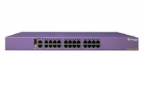 16541 Extreme Networks X440-G2-24t-GE4 Edge Switch (New)