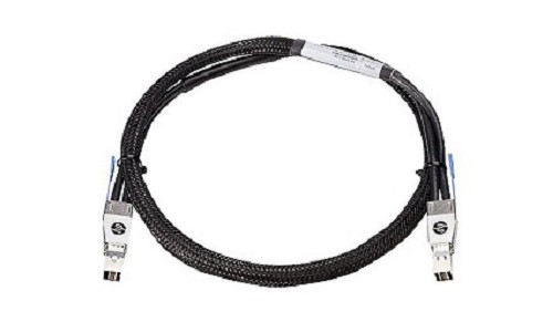 J9735A HP Aruba 2920 Stacking Cable, 3.3 ft (New)