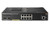 JL692A HP Aruba 2930F 8G PoE+ 2SFP+ TAA Switch (New)