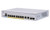 CBS350-8P-2G-NA Cisco Business 350 Managed Switch, 8 GbE PoE+ Port, 67w PoE Budget, w/Combo Uplink (New)