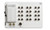 IE-3400H-24T-E Cisco Catalyst IE3400 Heavy Duty Switch, 24 GE M12 Ports, IP67, Essentials (New)