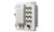 IE-3400H-8T-A Cisco Catalyst IE3400 Heavy Duty Switch, 8 GE M12 Ports, IP67, Advantage (New)