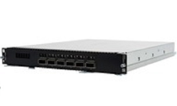 JL367A HPE Aruba CX 8400X Fabric Module, 7.2Tbps (New) JL367A HPE Aruba CX 8400X Fabric Module, 7.2Tbps (New)