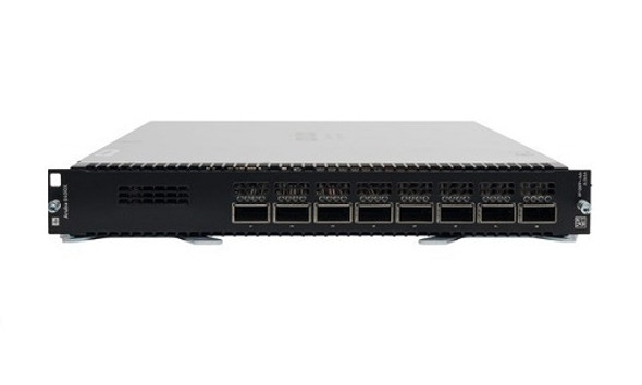 JL365A HPE Aruba CX 8400X 40GbE QSFP+ Advanced Module, 8-port (New) JL365A HPE Aruba CX 8400X 40GbE QSFP+ Advanced Module, 8-port (New)