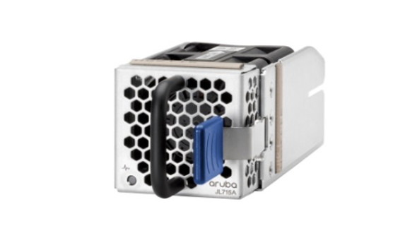 JL715A HPE Aruba X742 Power-to-Port Fan Module, Back-to-Front Airflow (New) JL715A HPE Aruba X742 Power-to-Port Fan Module, Back-to-Front Airflow (New)